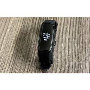 Fitbit Inspire 3 Health & Fitness Tracker Black